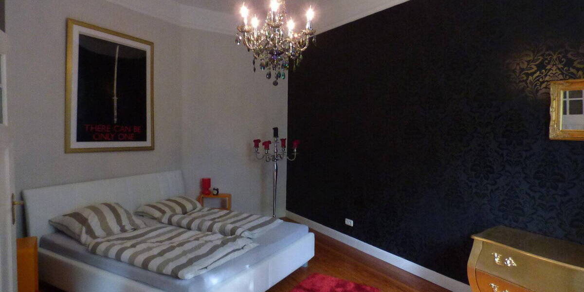 Etagenwohnung Rendsburg - 3 Zimmer, 101 m&sup2;, 800&euro; | Angebot:26795124