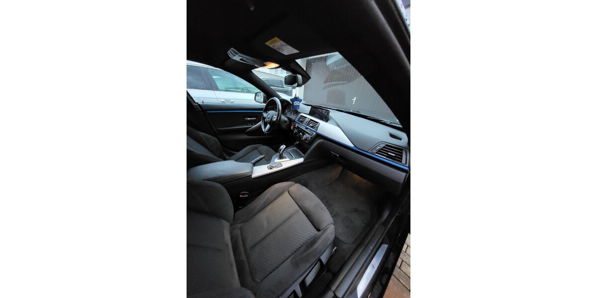 BMW 425d A 155.000 km 23.500 € Bad Wimpfen 74206