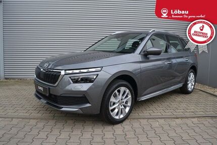 Skoda Kamiq 72.000 km 17.450 &euro; Löbau 02708