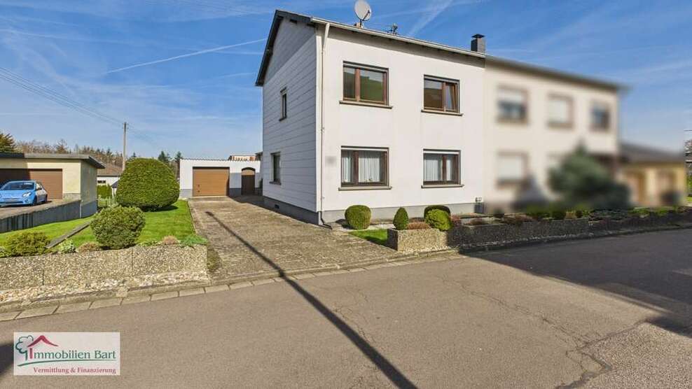 Haus zum Kaufen in Mettlach Orscholz 265.000 € 145 m²