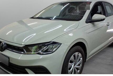VW Polo 4.500 km 18.480 &euro; Würzburg 97076