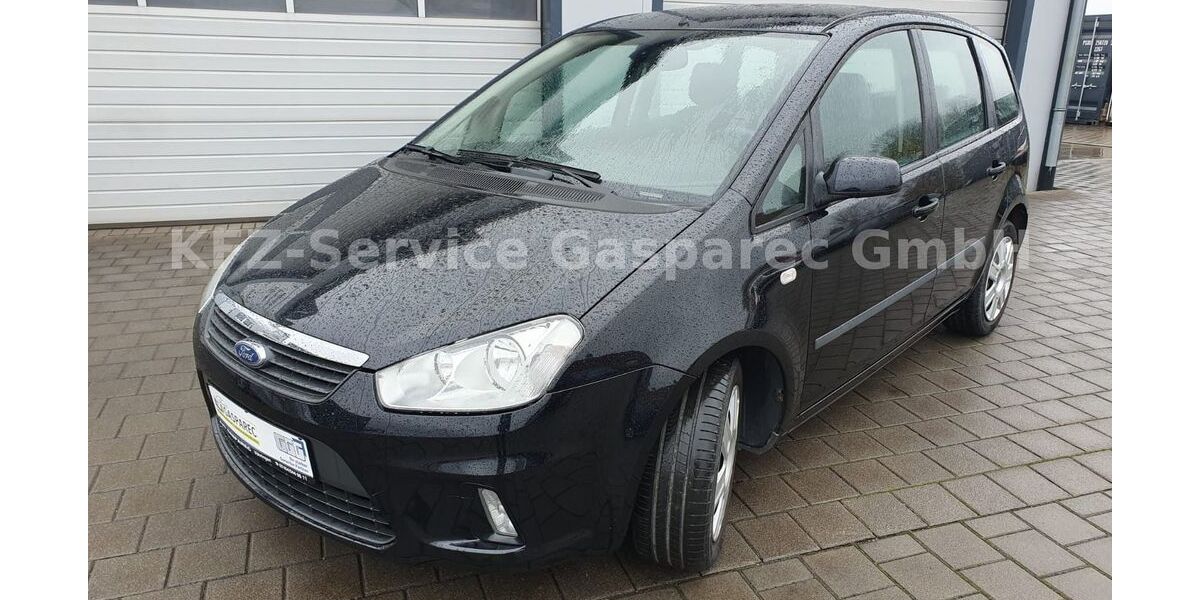 Ford C-Max 154.180 km 3.200 &euro; Vöhringen 72189