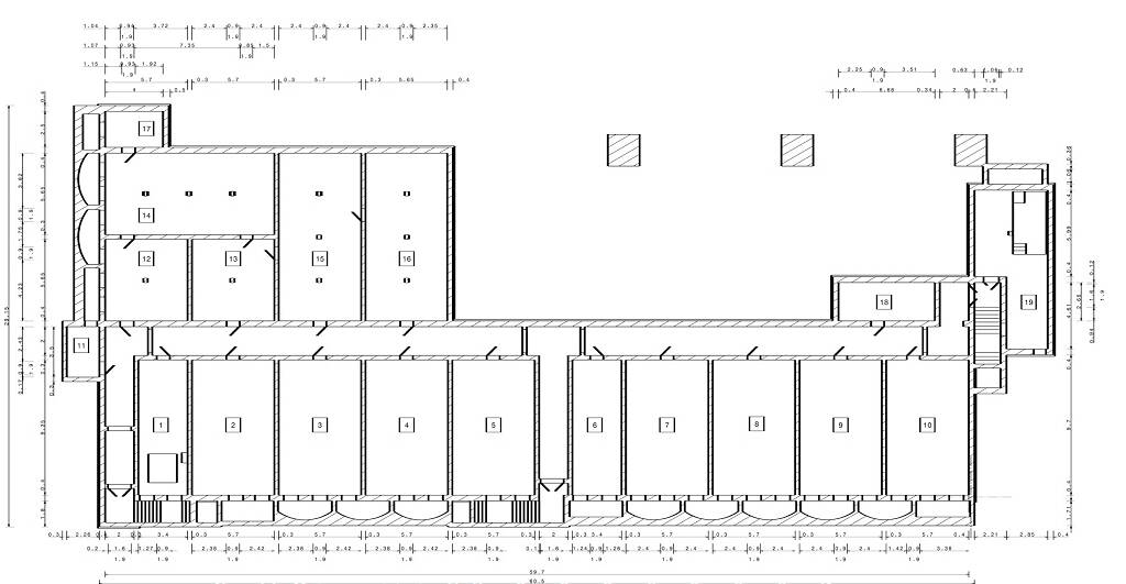 Gewerbeobjekt Coswig - 1.550.000&euro; | Angebot:26093415
