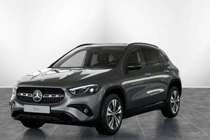 Mercedes-Benz GLA 250 10.000 km 49.998 &euro; Karlsruhe 76185