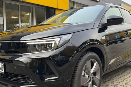 Opel Grandland (X) 22.900 km 24.990 &euro; Espelkamp 32339