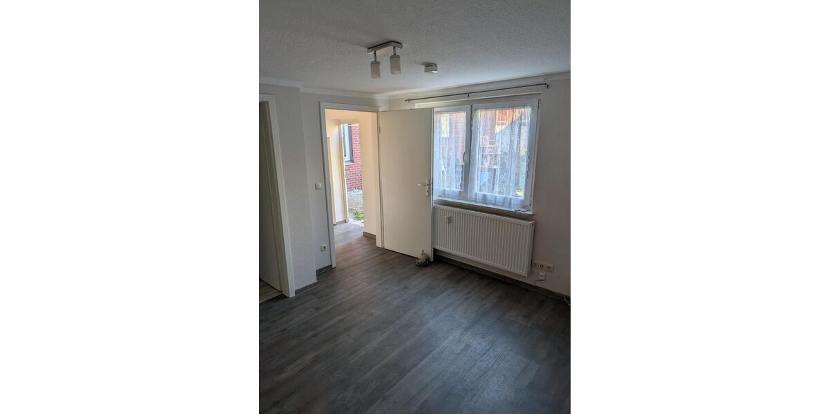 Erdgeschoßwohnung Lüchow (Wendland) - 1 Zimmer, 34 m&sup2;, 240&euro; | Angebot:26249501