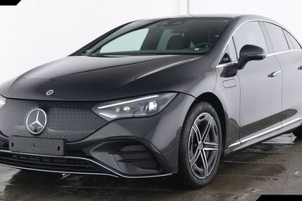 Mercedes-Benz EQE 11.469 km 49.750 &euro; Eula/Borna 04552
