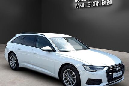 Audi A6 58.500 km 30.950 &euro; Barchfeld - Immelborn 36456