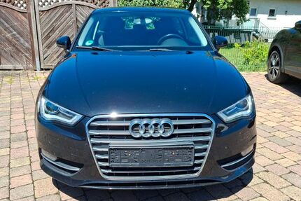 Audi A3 245.000 km 6.700 &euro; Sembach 67681