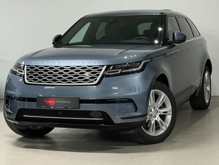 Land Rover Range Rover Velar 59.300 km 36.950 € Remscheid 42859