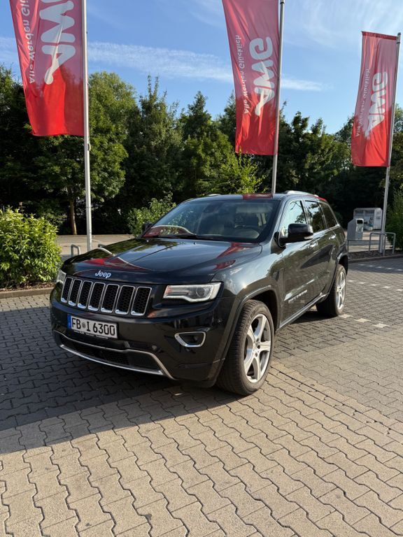 Grand Cherokee