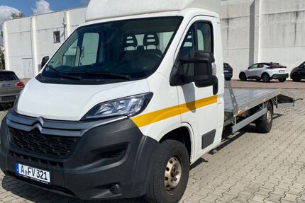 Citroen Jumper 175.425 km 19.990 € Augsburg 86165