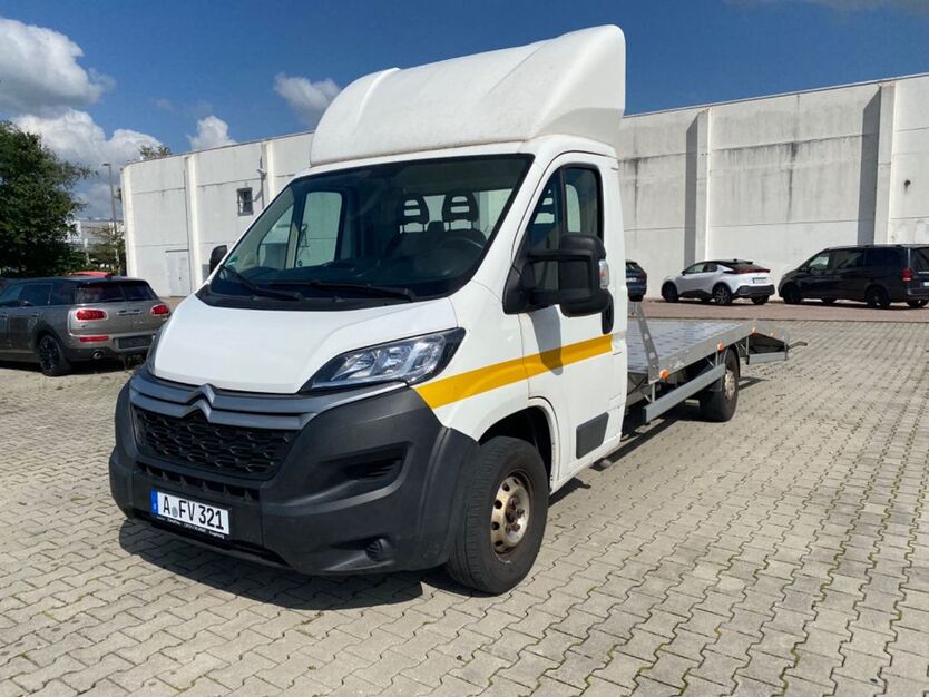 Citroen Jumper 175.425 km 19.990 € Augsburg 86165