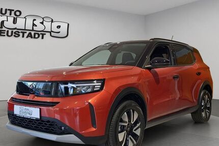 Opel Frontera 3.500 km 22.970 &euro; Neustadt 01844