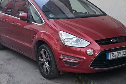 Ford S-Max 237.000 km 6.999 &euro; Trier 54296