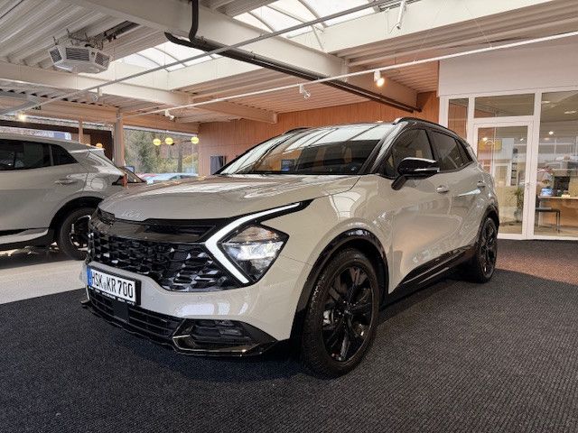 Kia Sportage 2.190 km 39.270 &euro; Büren 33142