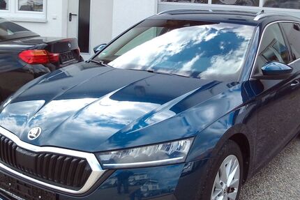 Skoda Octavia 74.000 km 18.999 &euro; Giengen an der Brenz 89537