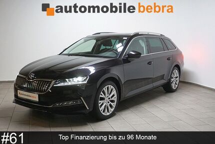 Skoda Superb 87.778 km 22.990 &euro; Bebra 36179