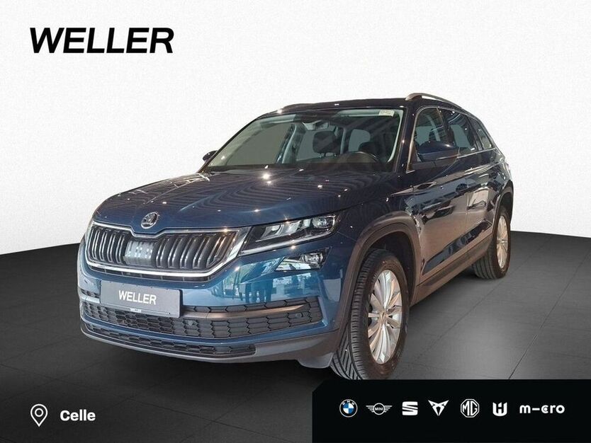 Kodiaq