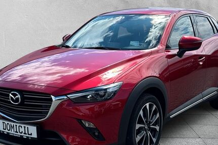 Mazda CX-3 48.750 km 17.790 &euro; Sigmaringen 72488