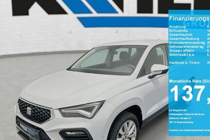 Seat Ateca 20.448 km 26.490 &euro; Walsrode 29664