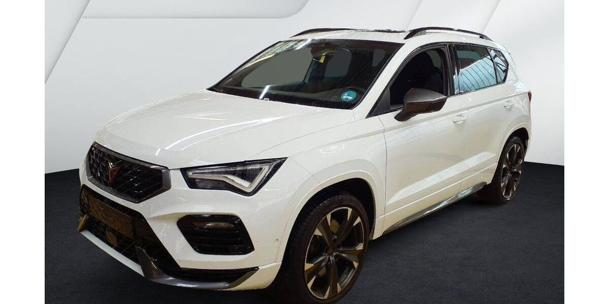 Cupra Ateca 19.800 km 39.980 &euro; Balingen 72336