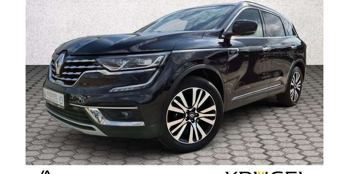 Renault Koleos 69.490 km 23.990 &euro; Bruchhausen-Vilsen 27305