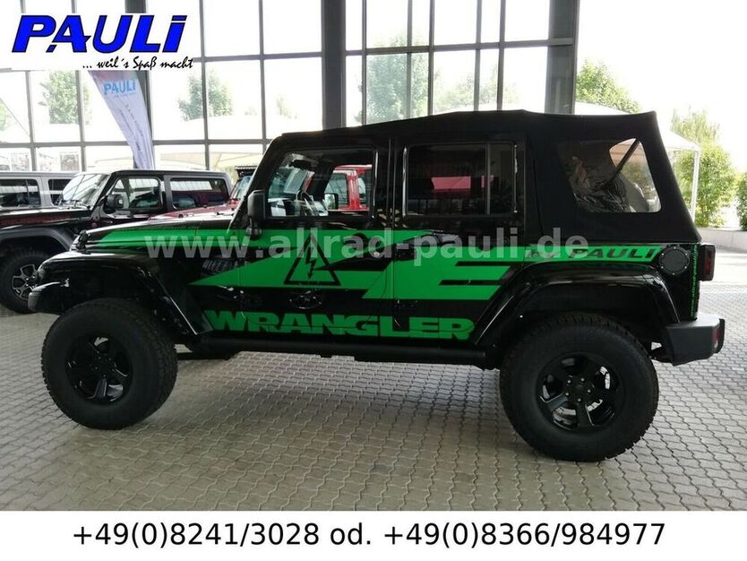 Wrangler