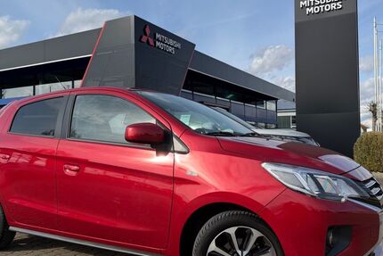 Mitsubishi Space Star 9.950 km 12.490 &euro; Königsbrunn 86343