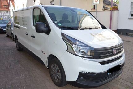 Fiat Talento 65.000 km 13.500 &euro; Rodgau 63110