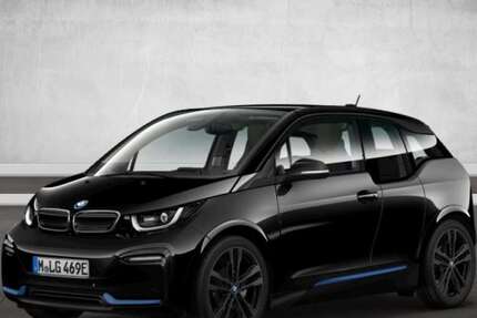 BMW i3 16.404 km 23.490 € Muehldorf 84453