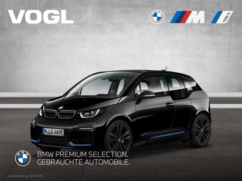 BMW i3 16.404 km 23.490 € Muehldorf 84453