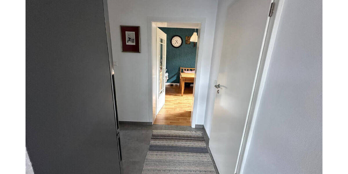 Mehrfamilienhaus, Wohnhaus Gleichen / Bremke Bremke - 7 Zimmer, 167 m&sup2;, 185.000&euro; | Angebot:25797515
