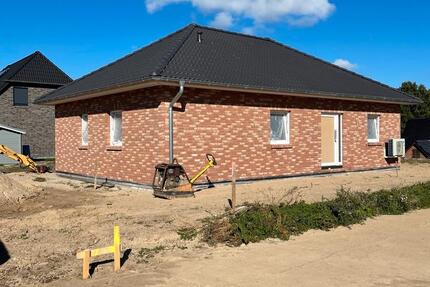 Vermiete Neubau Bungalow mit Ostsee Fernblick