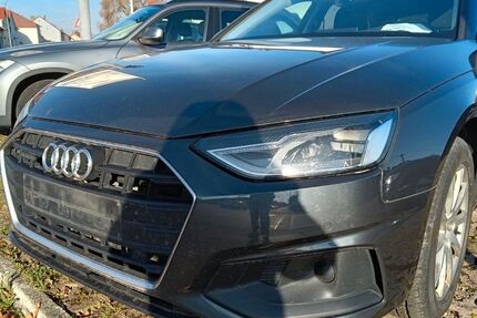 Audi A4 203.000 km 18.900 &euro; ensdorf 66806