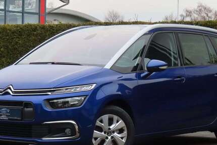 Citroen Grand C4 Picasso 125.000 km 15.200 &euro; Bad Lippspringe 33175