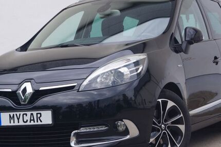 Renault Scenic 147.791 km 6.499 &euro; Berlin 13051