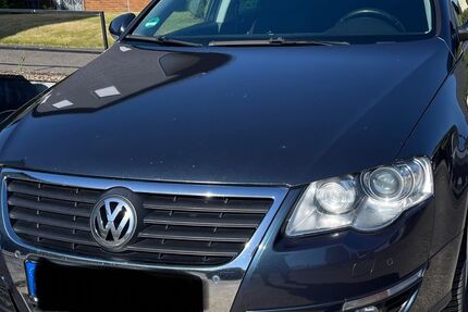 VW Passat 236.800 km 4.700 € Simmern 55469