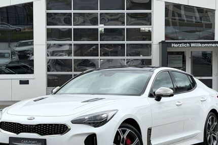 Kia Stinger 52.764 km 36.300 &euro; Deißlingen 78652