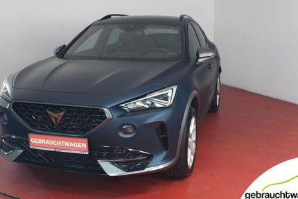 Cupra Formentor 33.002 km 23.989 &euro; Detmold 32760