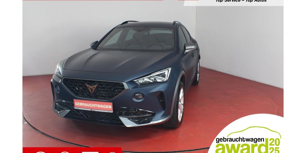 Cupra Formentor 33.002 km 23.989 &euro; Detmold 32760