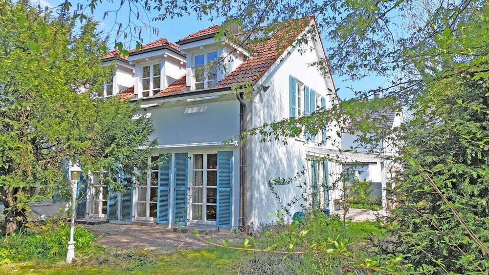Einfamilienhaus Unterschleißheim - 5 Zimmer, 226 m&sup2;, 1.780.000&euro; | Angebot:26908219