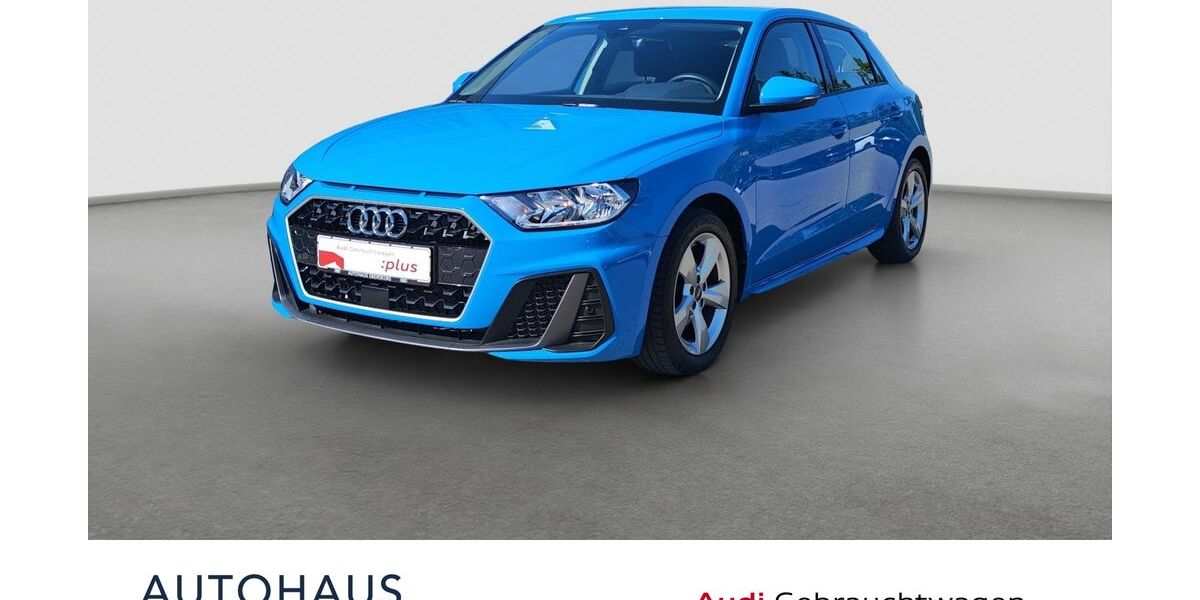 Audi A1 51.200 km 22.400 &euro; Ebersberg bei München 85560