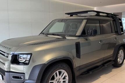 Land Rover Defender 55.900 km 53.900 &euro; Passau 94036