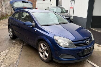Opel Astra 179.000 km 2.399 &euro; Leichlingen 42799