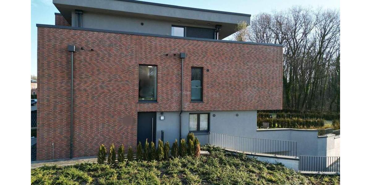 Etagenwohnung Delbrück - 4 Zimmer, 121 m&sup2;, 533.000&euro; | Angebot:24793773