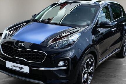 Kia Sportage 76.650 km 24.390 &euro; Landshut 84030