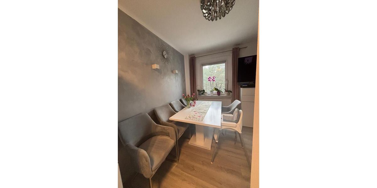 Etagenwohnung Rothenburg/Oberlausitz Oberlausitz - 2 Zimmer, 56 m&sup2;, 33.500&euro; | Angebot:26395559