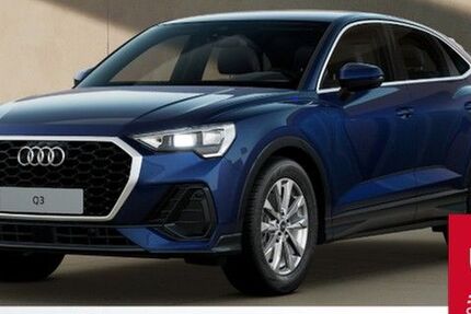 Audi Q3 27.670 km 39.740 &euro; Recklinghausen 45657