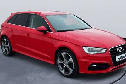 Audi A3 165.000 km 9.800 &euro; Bad Woerishofen 86825